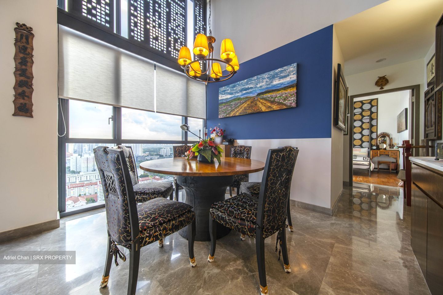 Sky Vue (D20), Condominium #488521601